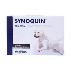 SYNOQUIN LARGE BREED TASTY 30X  30 db