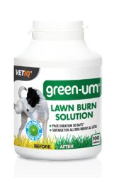 Mark&Chappell VetIQ Green-UM tabletta  100 db