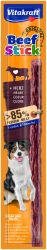 Vitakraft Beef Stick με καρδιά για σκύλους  1 db
