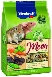 Vitakraft Μενού για ποντίκια  400 g