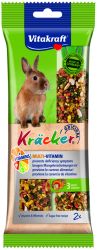 Vitakraft διπλό στικ πολυβιταμινών για κουνέλια  1 db