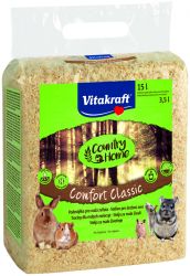 Vitakraft Comfort Classic ροκανίδια  15 l