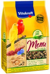 Vitakraft Perle για καναρίνια  500 g