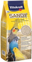 Vitakraft Sandy άμμος πουλιών  2.5 kg