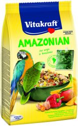 Vitakraft Menού Amazonian  750 g