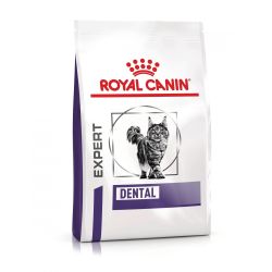 Royal Canin Οδοντιατρικό Γάτας  1.5 kg