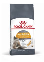 Royal Canin Hair & Skin Care - ξηρή τροφή για ενήλικες γάτες για υγιές τρίχωμα και δέρμα  2 kg