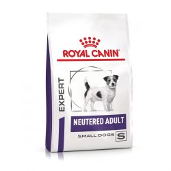 Royal Canin Στειρωμένοι Ενήλικοι Μικρόσωμοι Σκύλοι  3.5 kg