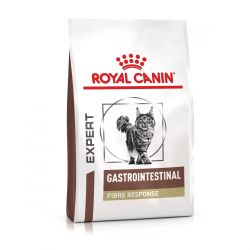 Royal Canin Feline Fibre Response Ξηρή Τροφή 31  400 g