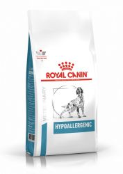 Royal Canin Υποαλλεργική 21  2 kg