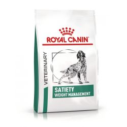 Royal Canin Satiety Διαχείριση Βάρους Sat 30  1.5 kg