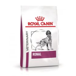 Royal Canin Νεφρική Τροφή  7 kg