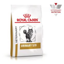 Royal Canin Feline Ουροποιητικό S/O 34  1.5 kg