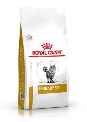 Royal Canin Feline Ουροποιητικό S/O 34  3.5 kg