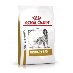 Royal Canin Ουροποιητικό S/O 18  7.5 kg