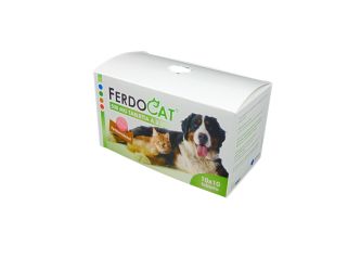 Ferdocat 500 mg δισκίο  100 db