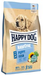 Happy Dog NaturCroq Κουτάβι  1 kg