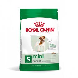 Royal Canin Mini Adult - ξηρή τροφή για μικρόσωμους ενήλικους σκύλους  800 g