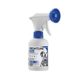FRONTLINE SPRAY 0,25 g/100 ml  250 ml