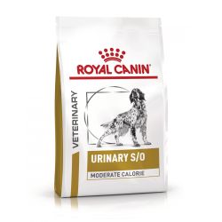 Royal Canin Ουροποιητικό S/O Μέτριων Θερμίδων 20  6.5 kg