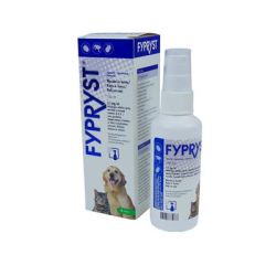Fypryst σπρέι  100 ml
