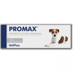 Promax Small Breed προβιοτική πάστα  9 ml