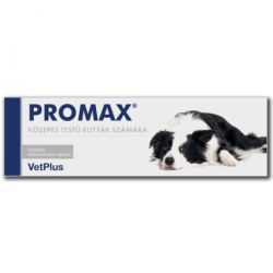 Promax Medium Breed προβιοτική πάστα  18 ml