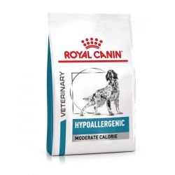 Royal Canin Υποαλλεργική Μέτριας Θερμιδικότητας 23  7 kg