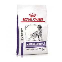 Royal Canin Ώριμη Φροντίδα Μεσαίου Μεγέθους Σκύλου  10 kg