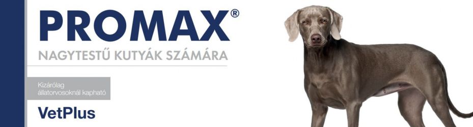 Promax Large Breed προβιοτική πάστα  30 ml