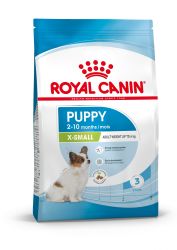 Royal Canin X-Small Κουτάβι - Ξηρή Τροφή για Πολύ Μικρόσωμα Κουτάβια  3 kg