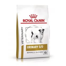 Royal Canin Urinary S/O Μικρόσωμος Σκύλος 20  4 kg