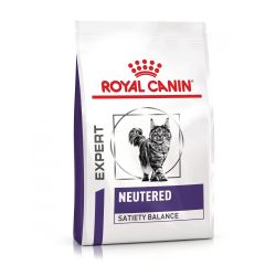 Royal Canin Feline Neutered Satiety Balance  1.5 kg