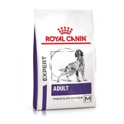 Royal Canin Μεσαίο Ενήλικο Σκυλί  4 kg