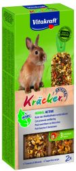 Vitakraft Herbal Active διπλή ράβδος για κουνέλια  1 db