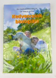 Βιολογία των Κατοικίδιων μας  1 db