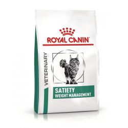 Royal Canin Διαχείριση Βάρους Satiety Γάτας  3.5 kg