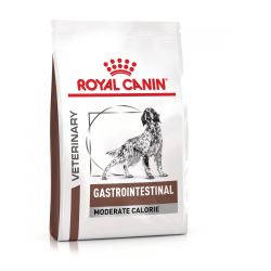 Royal Canin Γαστρεντερικό Μέτριας Θερμιδικής Αξίας  2 kg