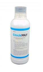 Chickmax διάλυμα  1 l