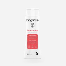 Biogance Secret Lavande σαμπουάν σκύλου  250 ml