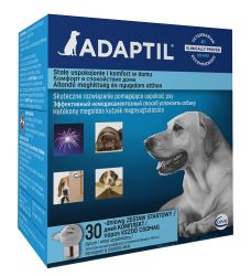 Adaptil Συσκευή Εξάτμισης και Ανταλλακτικό  1 db