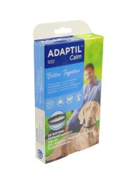 Adaptil περιλαίμιο για σκύλους  1 db