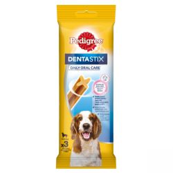 Pedigree DentaStix m   77 g