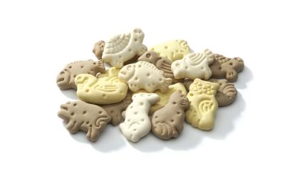 Animal Farm μπισκότα σκύλου  0.5 kg