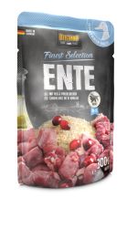 Belcando Finest Selection με πάπια  300 g