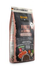 Belcando Finest Χωρίς Δημητριακά Σολομός  1 kg