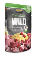 Belcando Finest Selection με κυνήγι  300 g