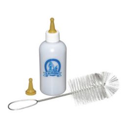 Camon σετ μπιμπερό  115 ml