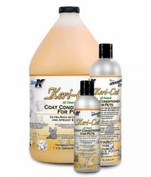 Double K™ Keri-Cot μαλακτικό τριχώματος  236 ml