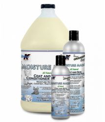 Double K™ Moisture Magic μαλακτικό τριχώματος  236 ml